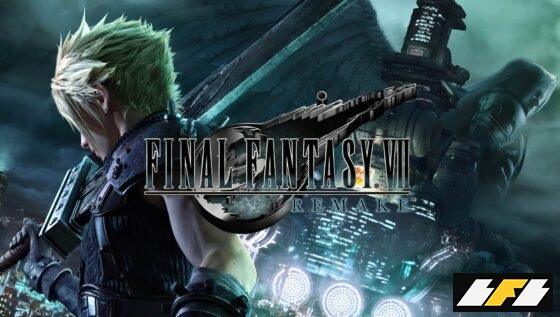Review: Final Fantasy 7 Remake no Switch 2 é um benchmark