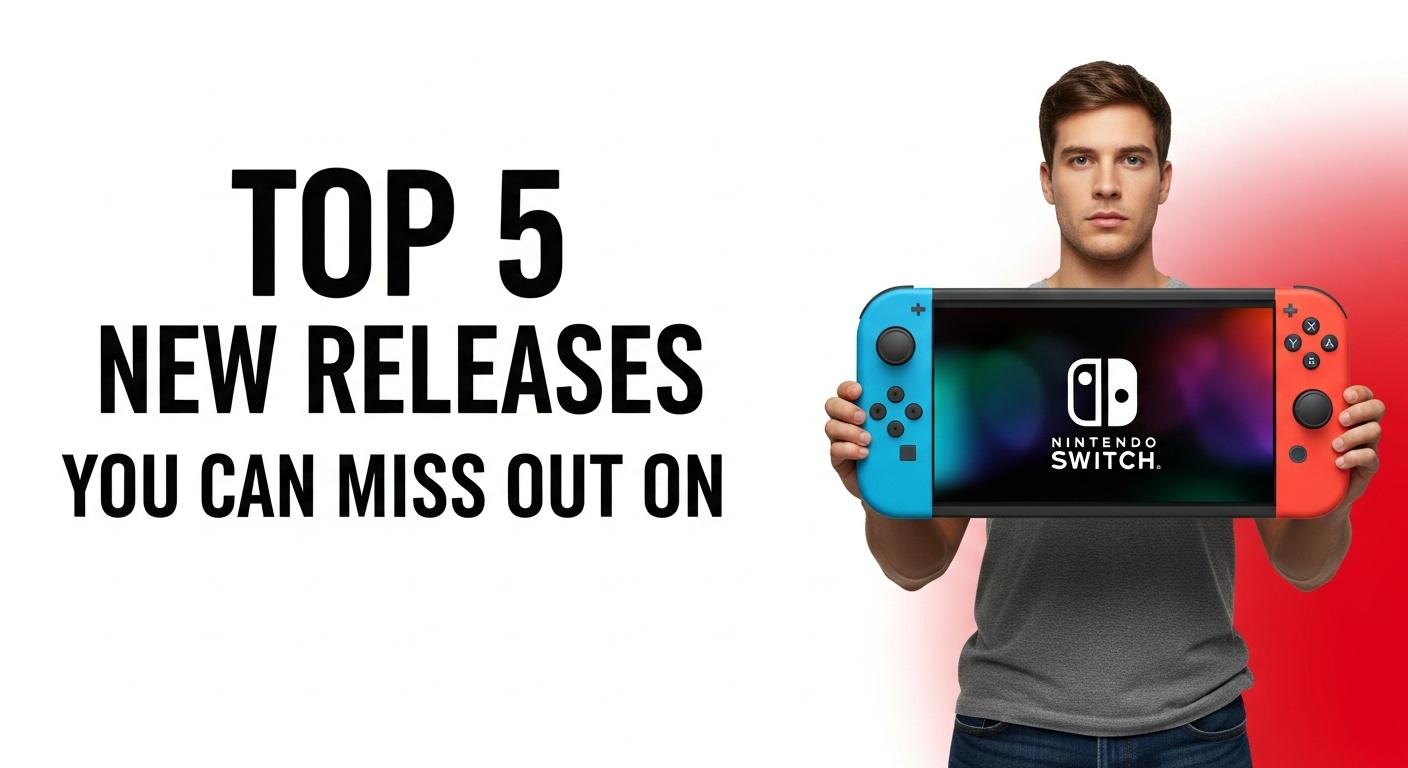 Análise: SBT ao vivo e o Nintendo Switch no Brasil