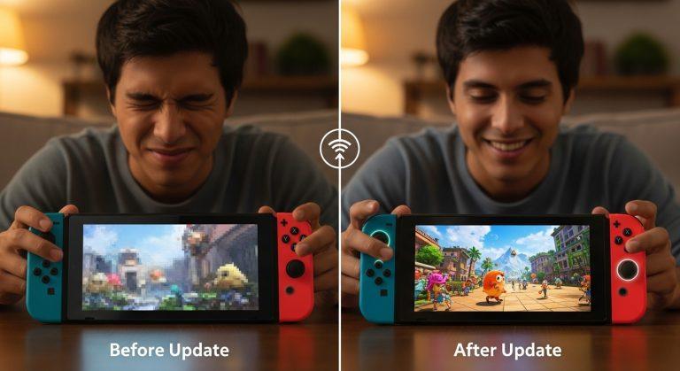 see Nintendo Switch Brazil: Pokémon Winds and Waves: Brazil’s Ninten