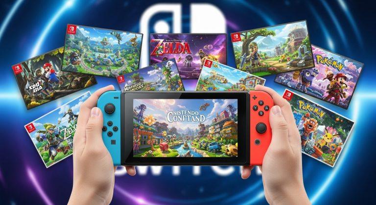 Deep Analysis: Promotion Nintendo Switch Brazil Market Dynamics