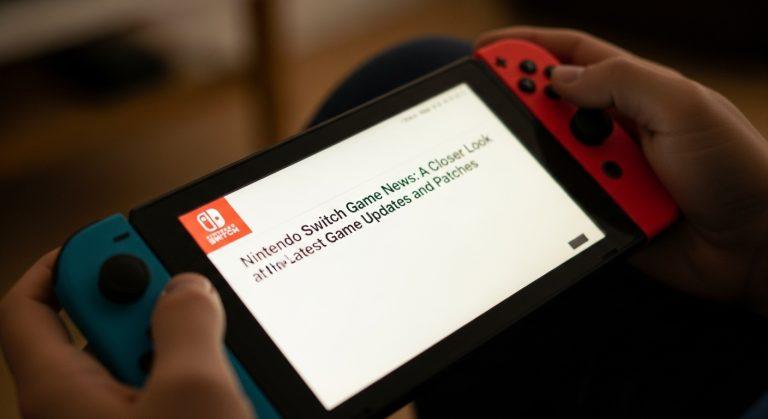 switch Nintendo Switch Brazil: Mercado do switch Nintendo Switch Bra