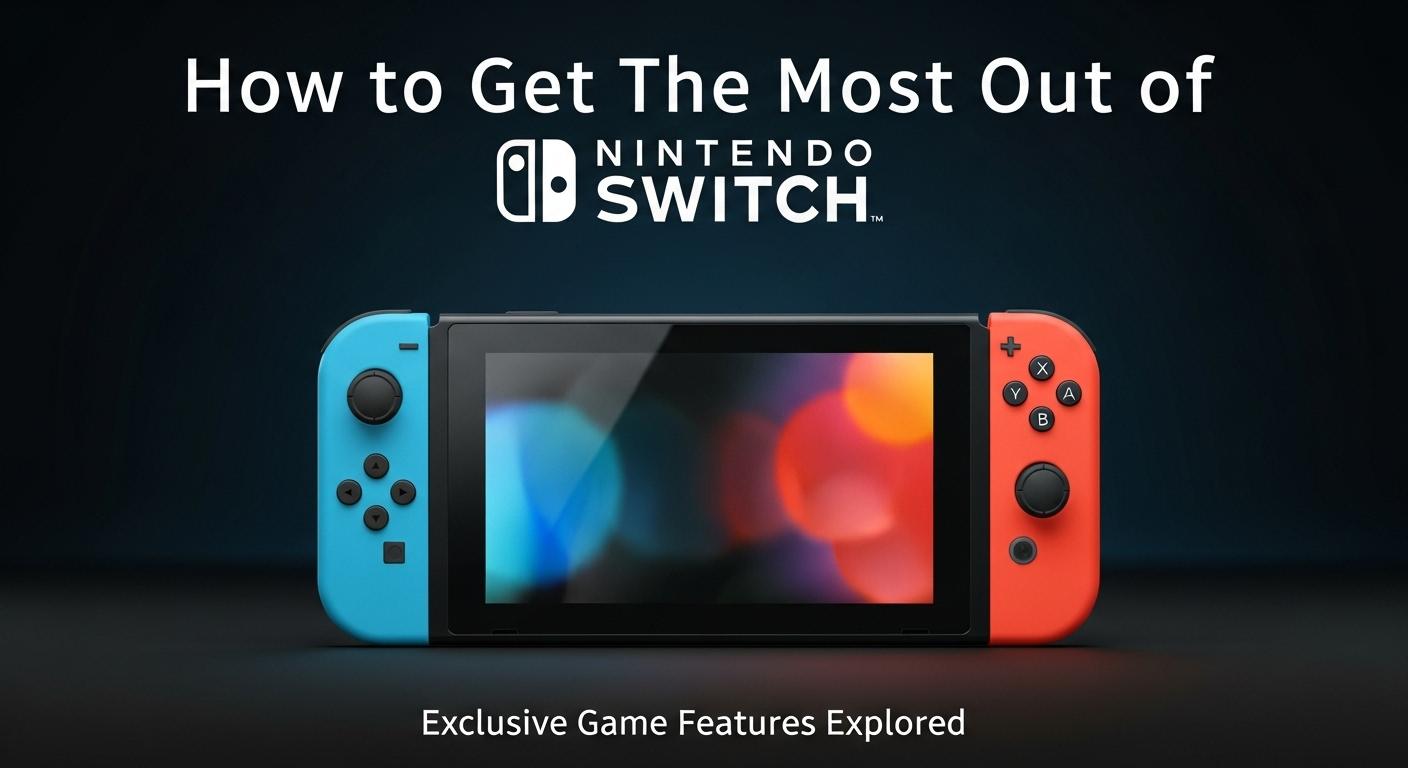 danny ramirez: Nintendo Switch in Brazil: Deep Market Analysis and T