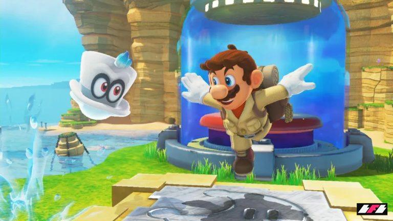 Promoção raríssima no Switch: um dos melhores exclusivos do console está com 32% de desconto e R$ 115,00 mais barato na Nintendo eShop