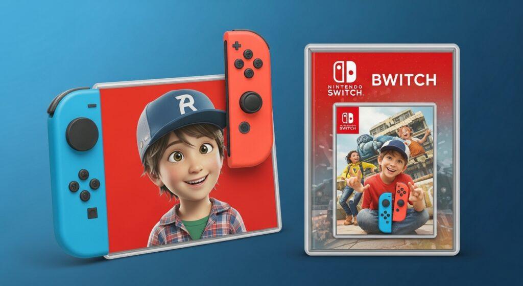 Melhores Jogos Nintendo Switch