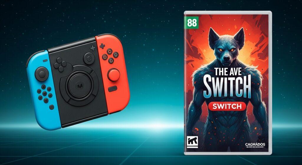 Comprar Jogos Switch Barato